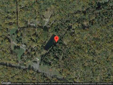 Mountain Lake, BEAR CREEK TOWNSHIP, PA 18702