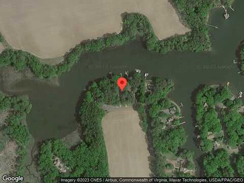 Nottingham, REEDVILLE, VA 22539