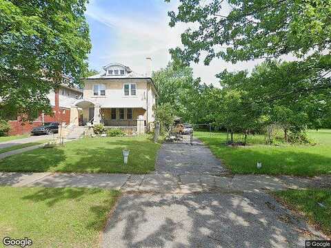 Winona, HIGHLAND PARK, MI 48203