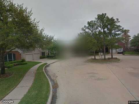 Candlerock, HOUSTON, TX 77095