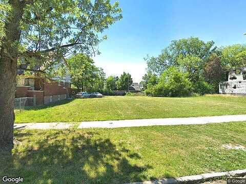 Louise, HIGHLAND PARK, MI 48203