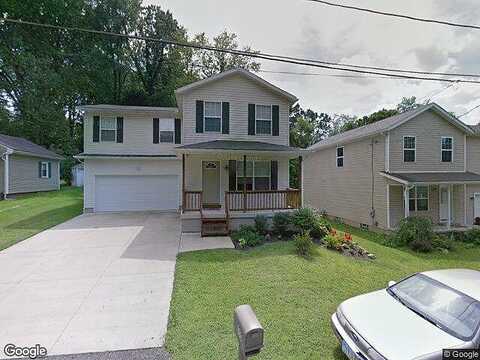 Olivet, COVENTRY TOWNSHIP, OH 44319
