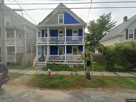 11Th, TURNERS FALLS, MA 01376