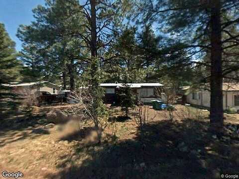 Hano, FLAGSTAFF, AZ 86005