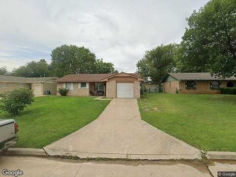 40Th, LAWTON, OK 73505