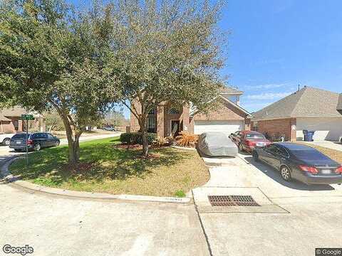 Lily Creek, TOMBALL, TX 77375