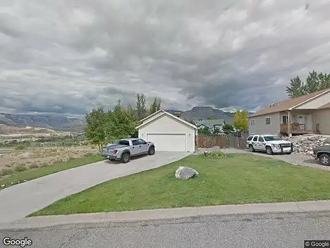 Willowview, PARACHUTE, CO 81635