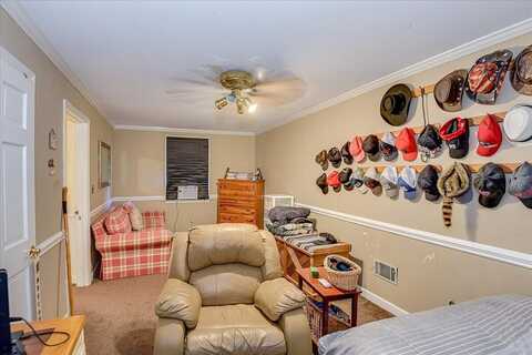 Walker, WARRENVILLE, SC 29851