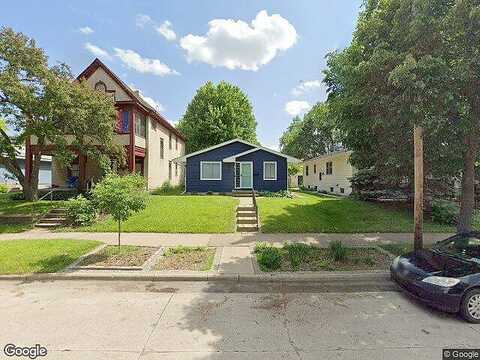 22Nd, MINNEAPOLIS, MN 55406