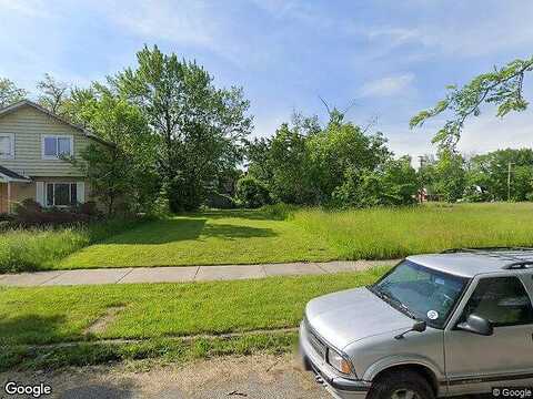 Highland, HIGHLAND PARK, MI 48203