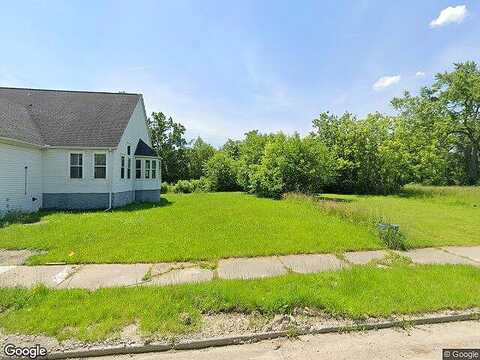 Louise, HIGHLAND PARK, MI 48203