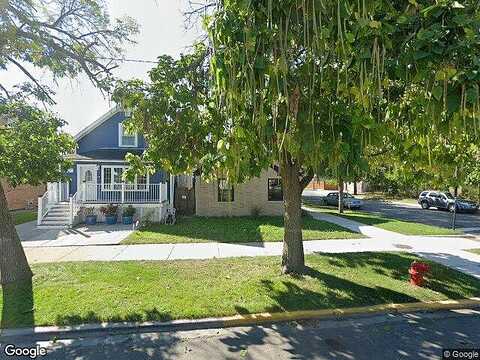 58Th, CHICAGO, IL 60629