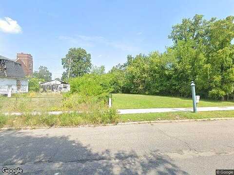 Puritan, HIGHLAND PARK, MI 48203