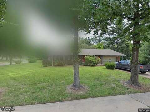 Fuller, BRIDGETON, MO 63044