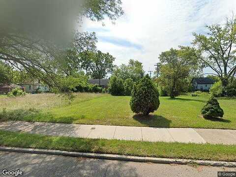 Puritan, HIGHLAND PARK, MI 48203