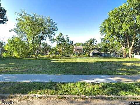 North, HIGHLAND PARK, MI 48203