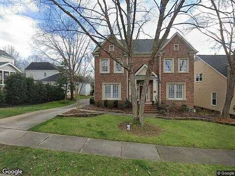 Treyford, CHARLOTTE, NC 28270