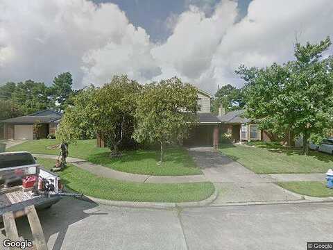 High Village, HOUSTON, TX 77095