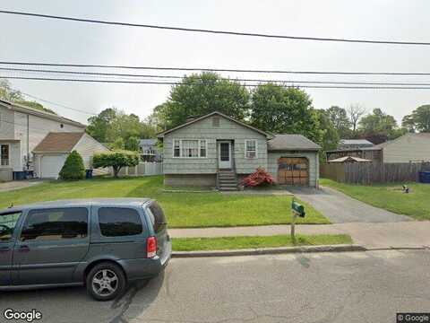 Williamsburg, BRIDGEPORT, CT 06606