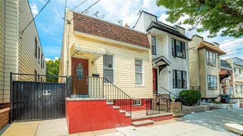 58-59 78th Avenue, Glendale, NY 11385