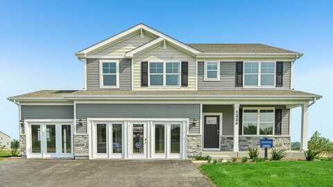 1226 Tiger Lily Drive, Bartlett, IL 60103