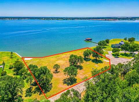 L 54-r1 Francisco Bay Drive, Kerens, TX 75144