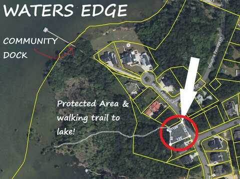 123 Waters Edge Lane, Moncks Corner, SC 29461