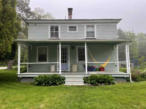 122 Main Street, Cranberry Isles, ME 04646