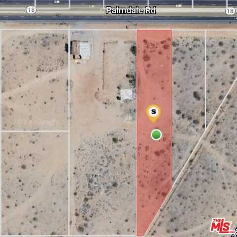 6 Palmdale Rd, Victorville, CA 92392