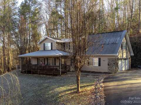 120 Bobcat Path, Marion, NC 28752