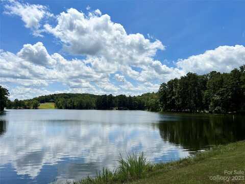 Lot #23 Mountain Lakes Road, Chester, SC 29706