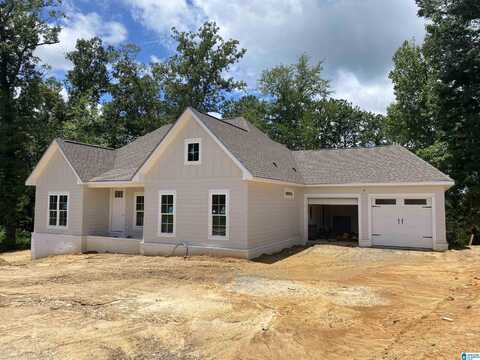 8565 SHEFFIELD DRIVE, MORRIS, AL 35116