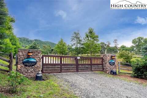 Lot C Great Sky Valley Drive, Todd, NC 28684