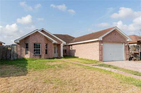 2204 Gardenia Avenue, Hidalgo, TX 78557