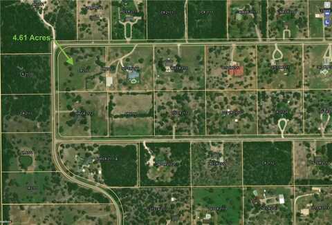 4.61 Acres County Road 2111, Alice, TX 78332