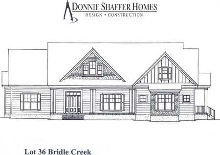 Lot 36 Ocilla Place, Aiken, SC 29803