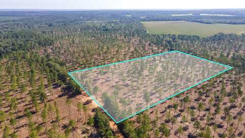 (lot 6) Bluffwood Road, Wagener, SC 29164