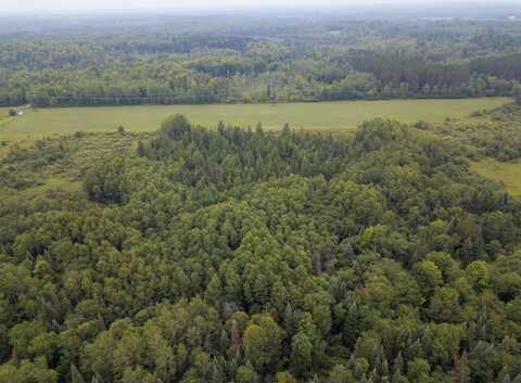 160 Acres NORTH STAR DRIVE, Merrill, WI 54452