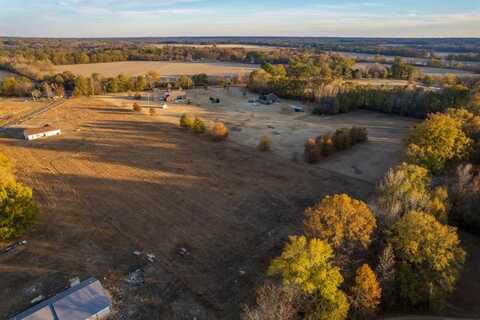 357 Parker Road, Pope, MS 38658