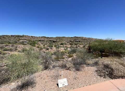 9503 N DESERT WASH Trail, Fountain Hills, AZ 85268