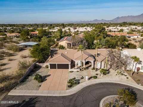 9458 E Desert Cove Avenue, Scottsdale, AZ 85260