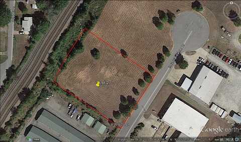 LOT 2 INDUSTRIAL CENTER DRIVE, North Little Rock, AR 72117