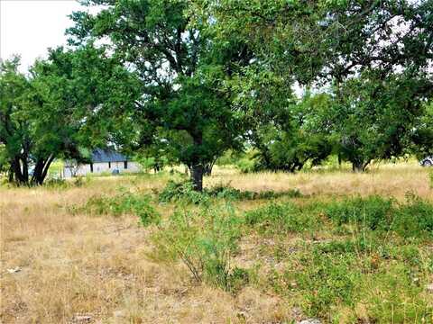 Lot 257 Feather Bay Drive, Brownwood, TX 76801