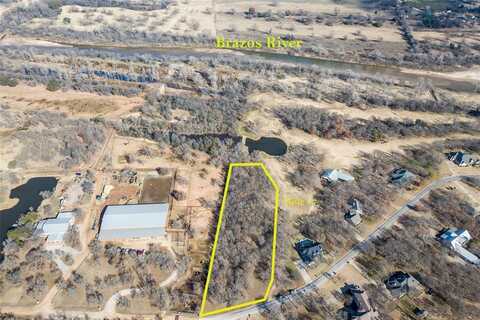 Tbd Sugar Tree Drive, Lipan, TX 76462