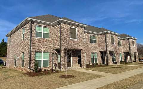 119 Guest Drive unit 1108, Starkville, MS 39759