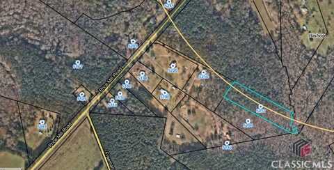 5210 Price Mill Road, Bishop, GA 30621