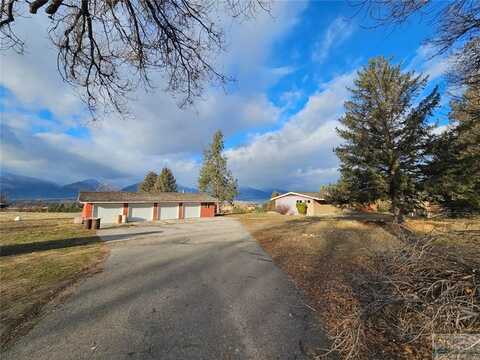 316 Hamilton Heights Rd, Corvallis, Other-See Remarks, MT 59828