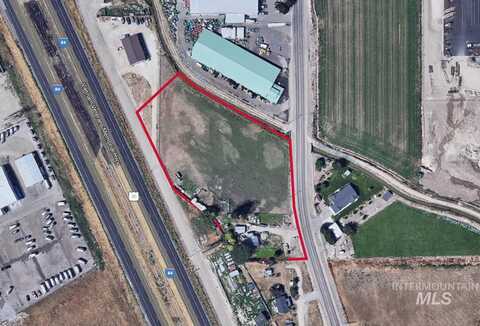 1620 Aviation Way, Caldwell, ID 83605