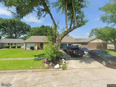 Heritage Colony, WEBSTER, TX 77598