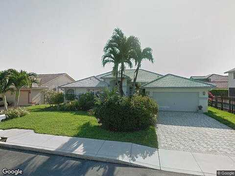 94Th, PEMBROKE PINES, FL 33025